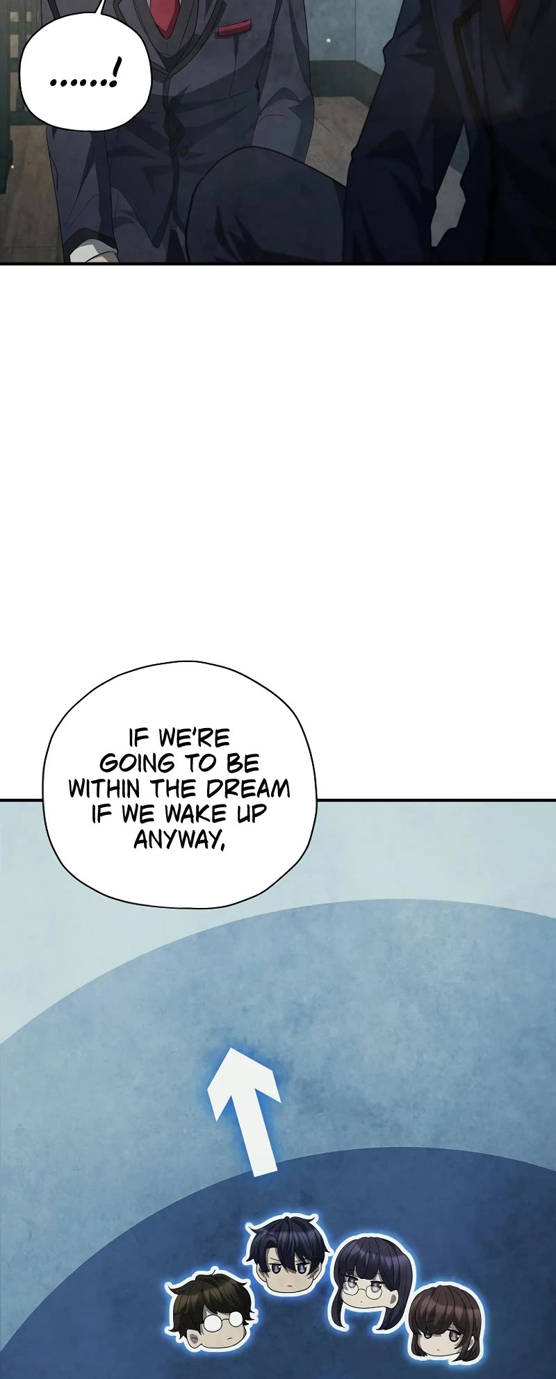 Ghost Story Club (Remake) chapter 30 page 30