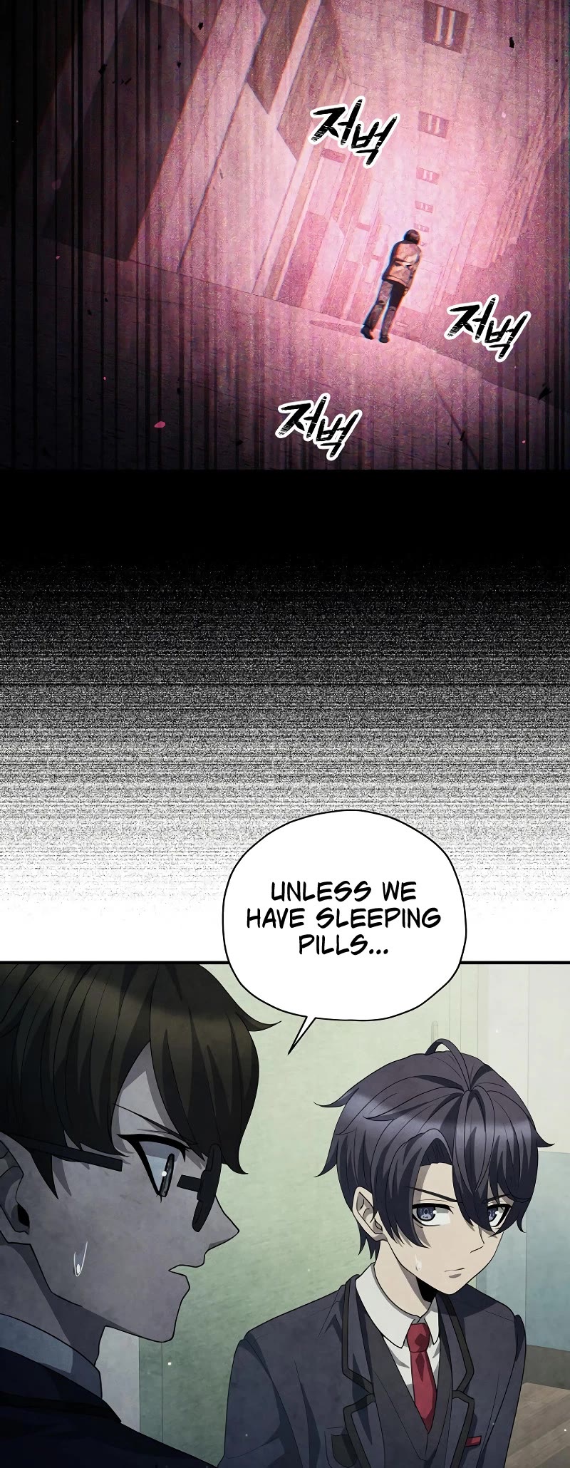 Ghost Story Club (Remake) chapter 30 page 34