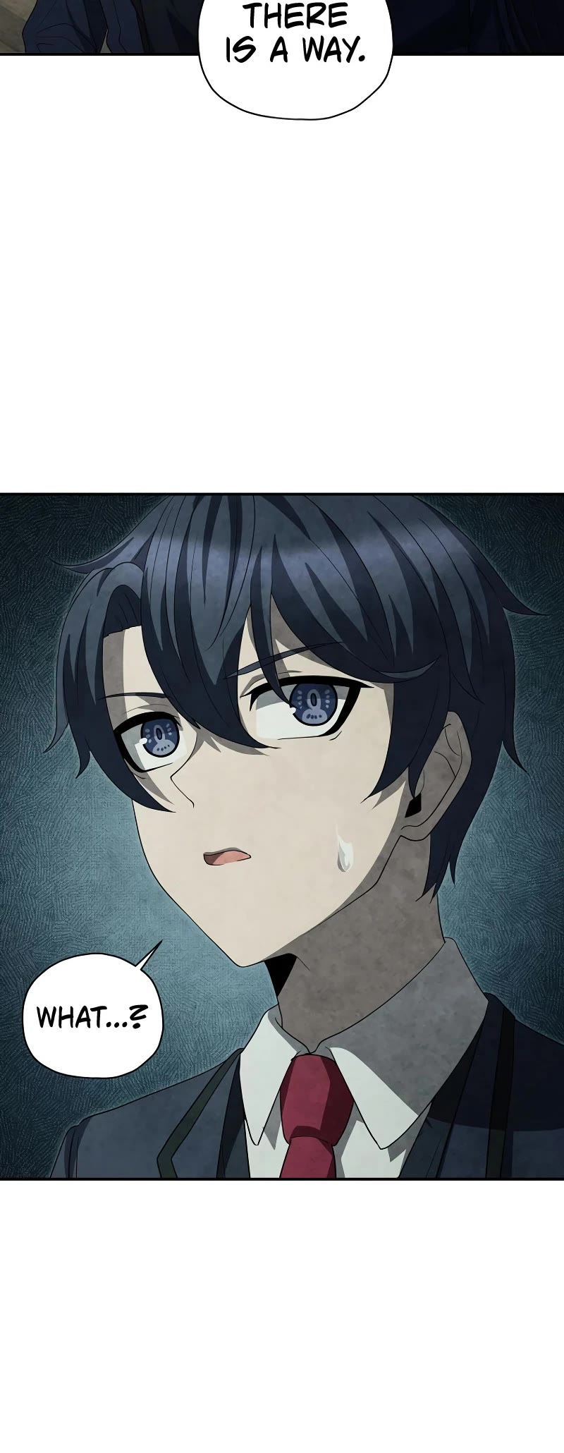 Ghost Story Club (Remake) chapter 30 page 40