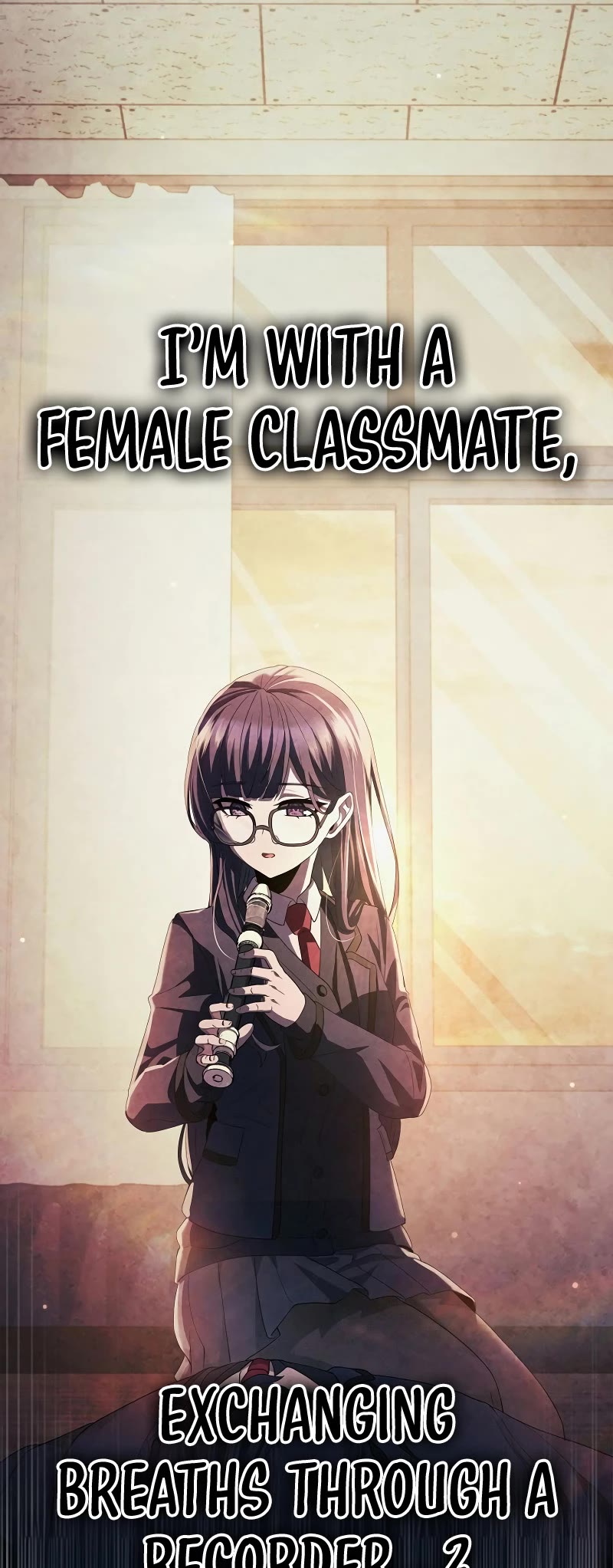 Ghost Story Club (Remake) chapter 30 page 44