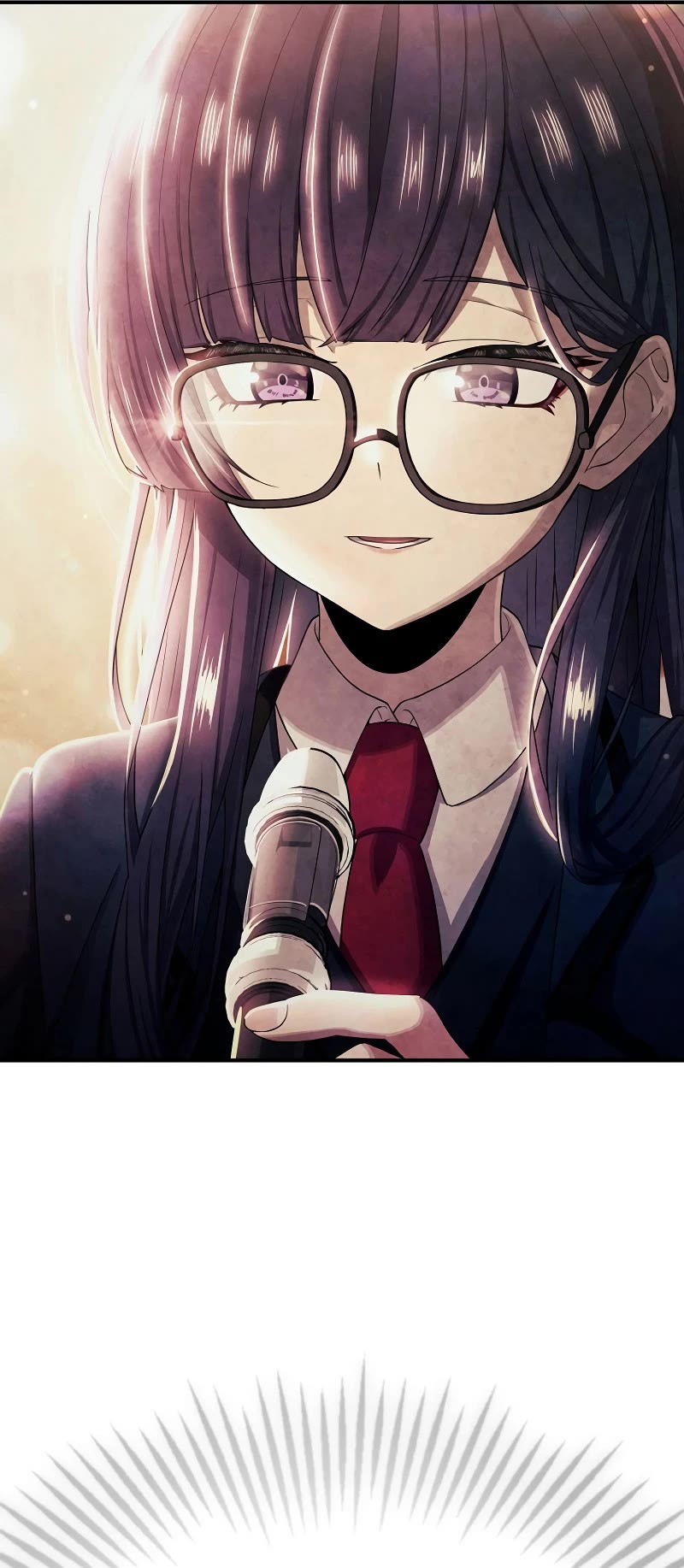 Ghost Story Club (Remake) chapter 30 page 46