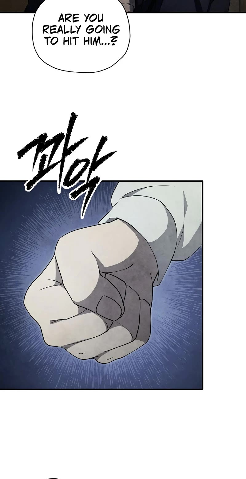 Ghost Story Club (Remake) chapter 30 page 5