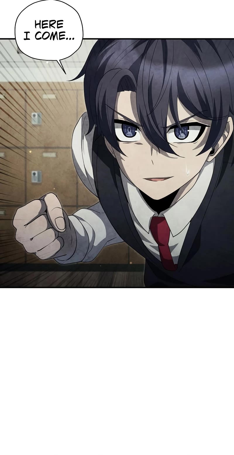 Ghost Story Club (Remake) chapter 30 page 6