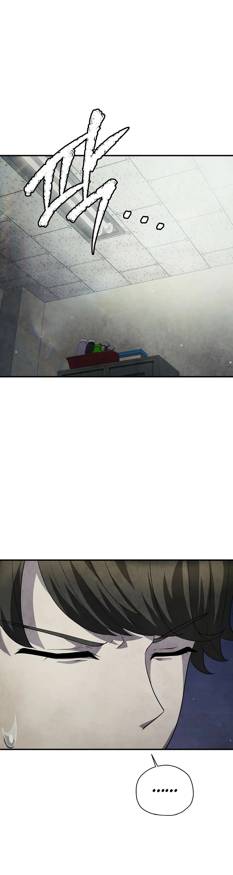 Ghost Story Club (Remake) chapter 30 page 8