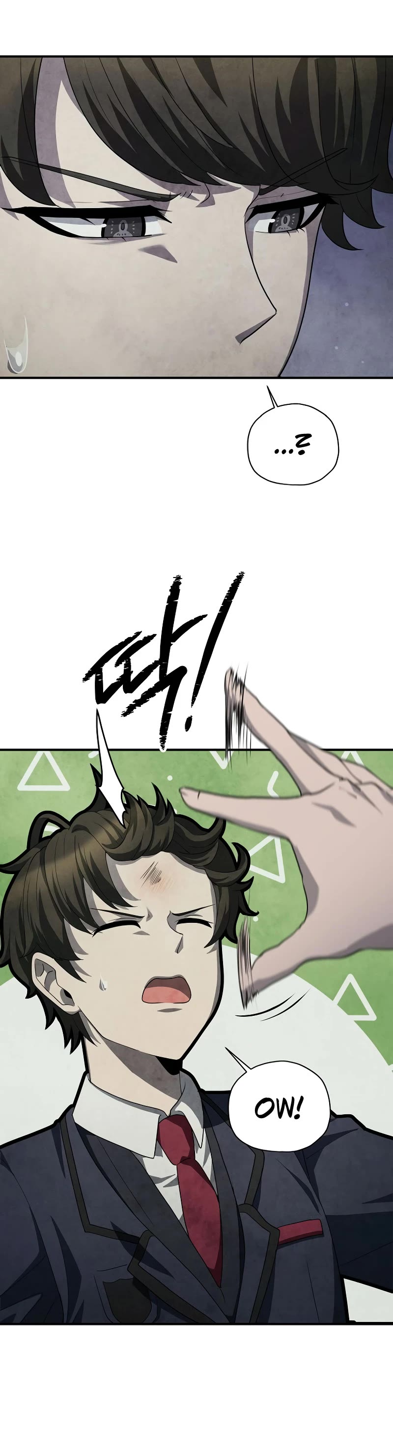 Ghost Story Club (Remake) chapter 30 page 9