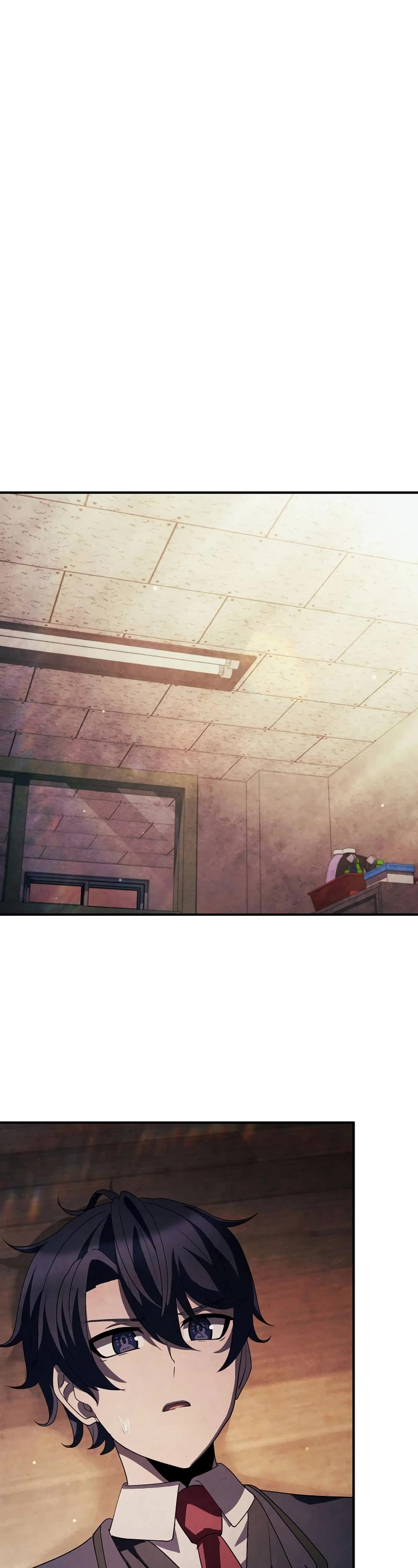 Ghost Story Club (Remake) chapter 31 page 23