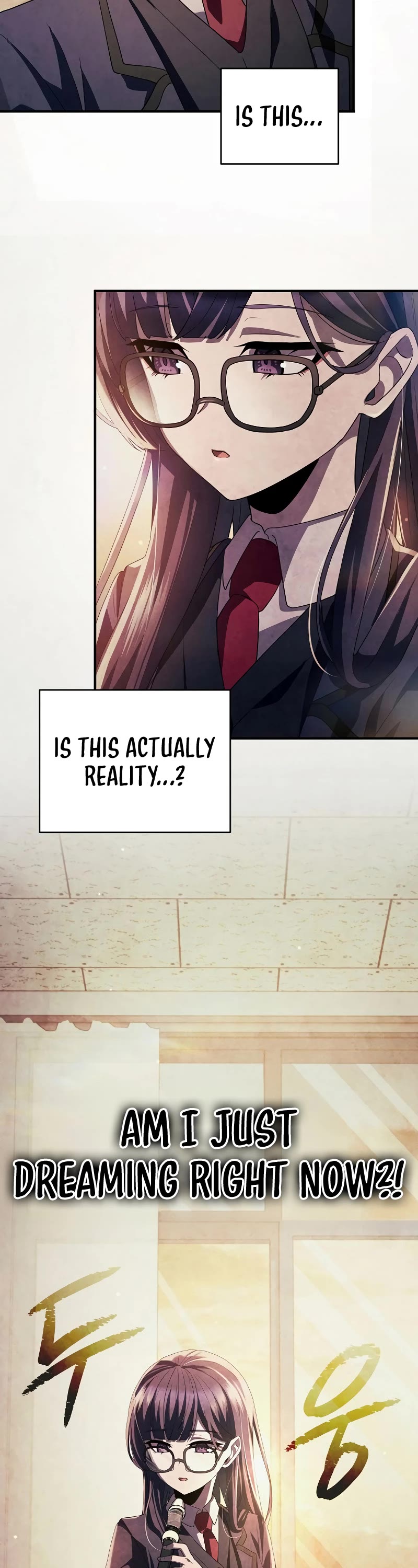 Ghost Story Club (Remake) chapter 31 page 24