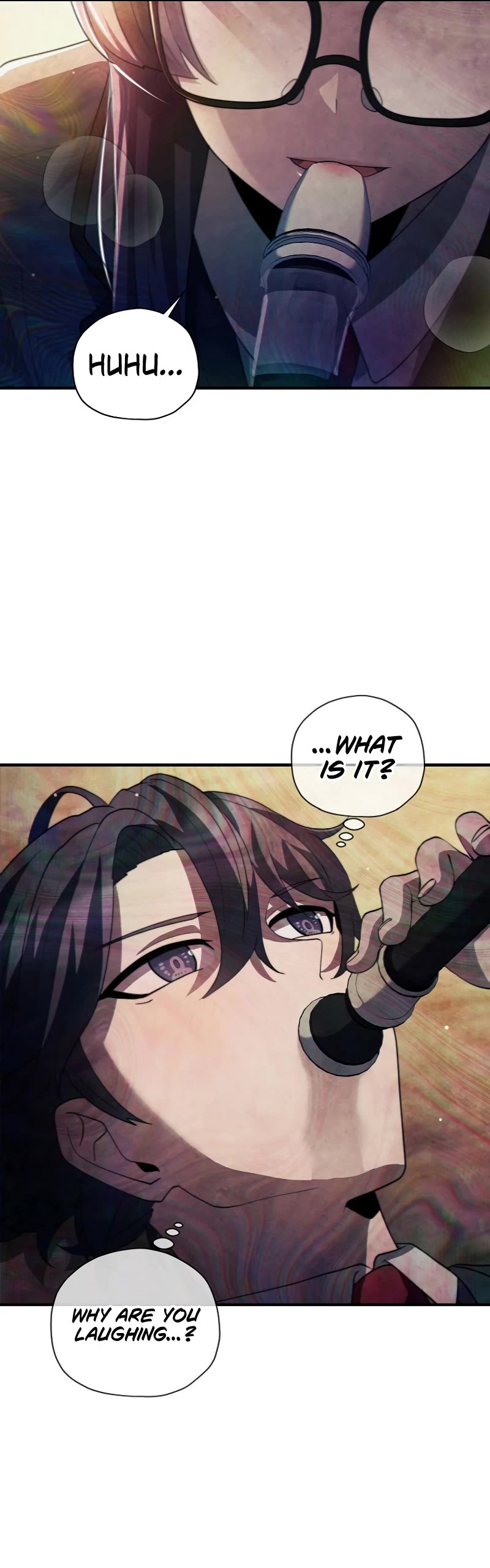 Ghost Story Club (Remake) chapter 31 page 31