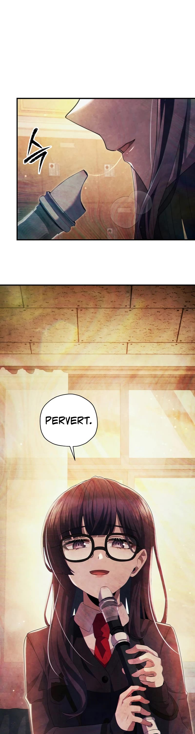 Ghost Story Club (Remake) chapter 31 page 32