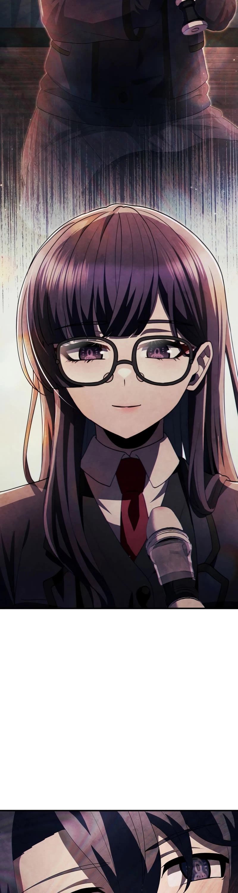 Ghost Story Club (Remake) chapter 31 page 33