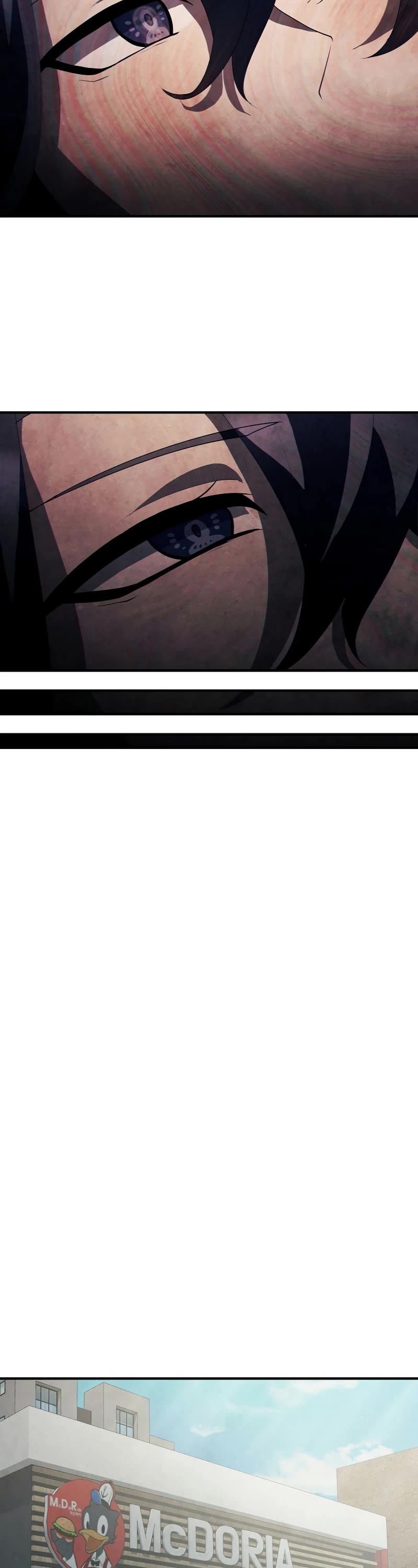 Ghost Story Club (Remake) chapter 31 page 34