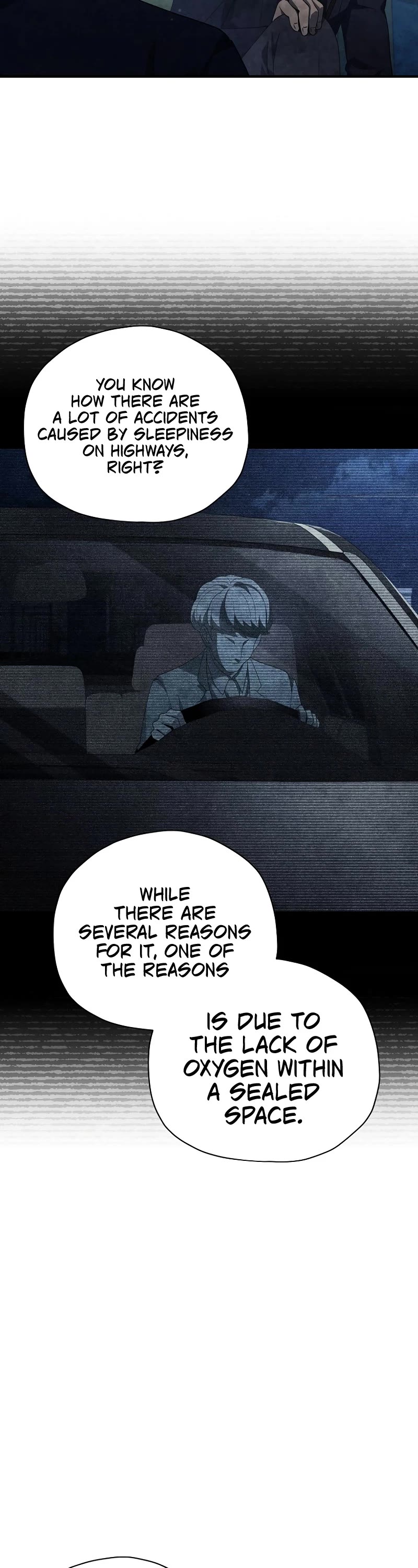 Ghost Story Club (Remake) chapter 31 page 4