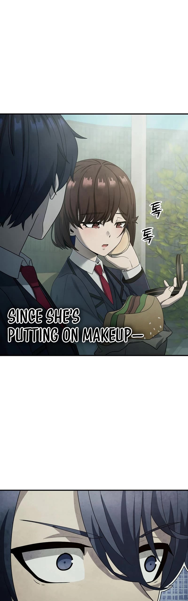 Ghost Story Club (Remake) chapter 31 page 40