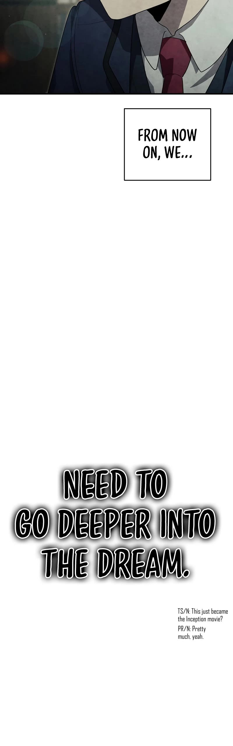 Ghost Story Club (Remake) chapter 31 page 46