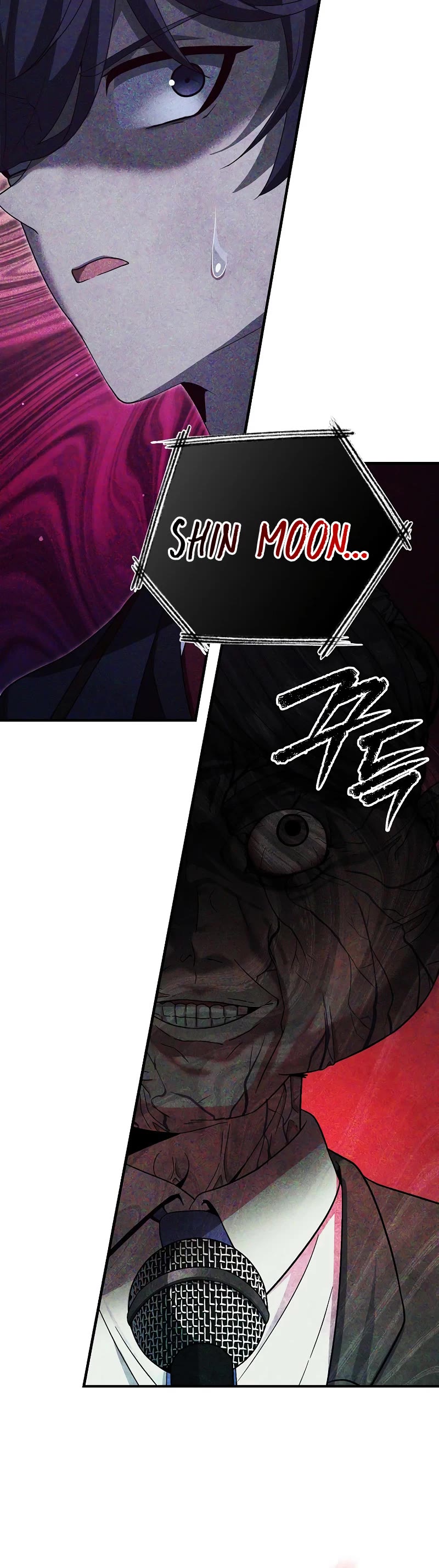 Ghost Story Club (Remake) chapter 32 page 20