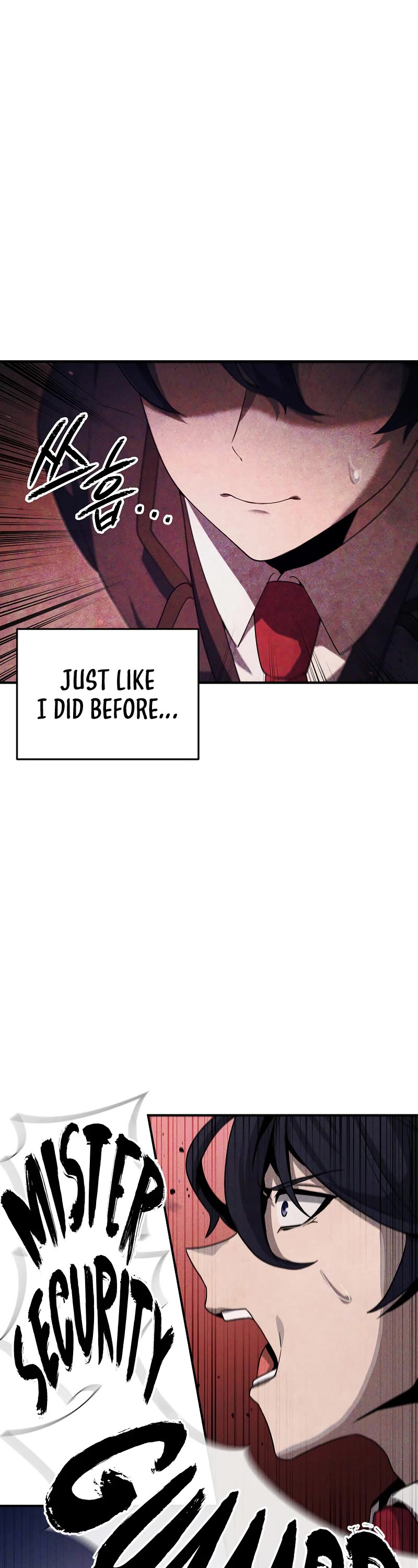 Ghost Story Club (Remake) chapter 32 page 25