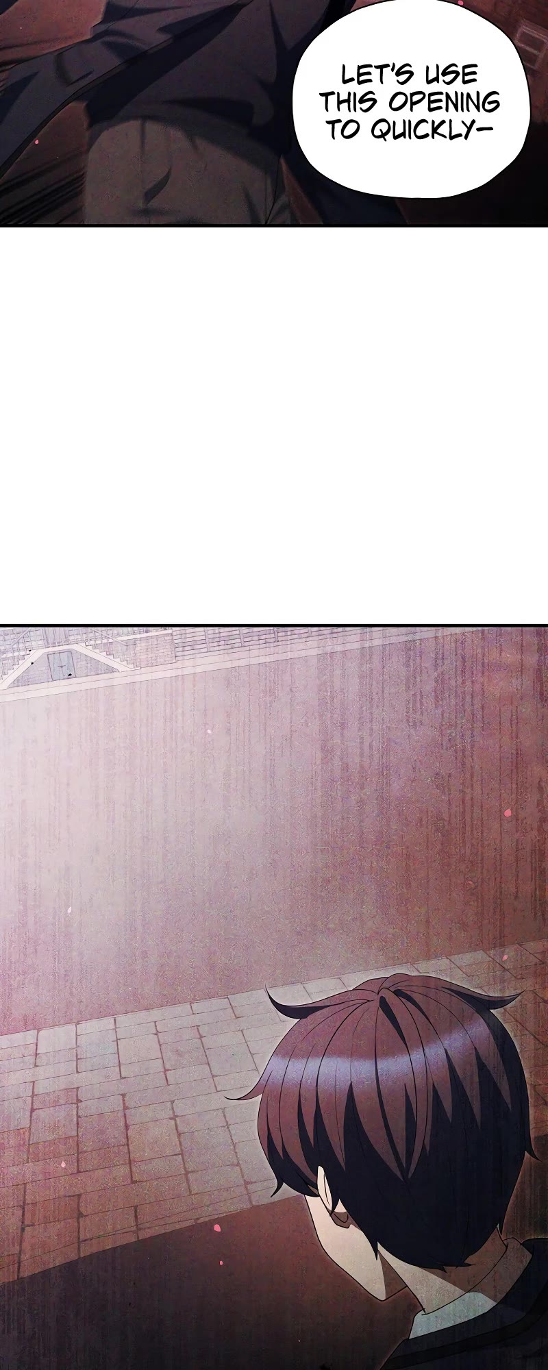 Ghost Story Club (Remake) chapter 32 page 31