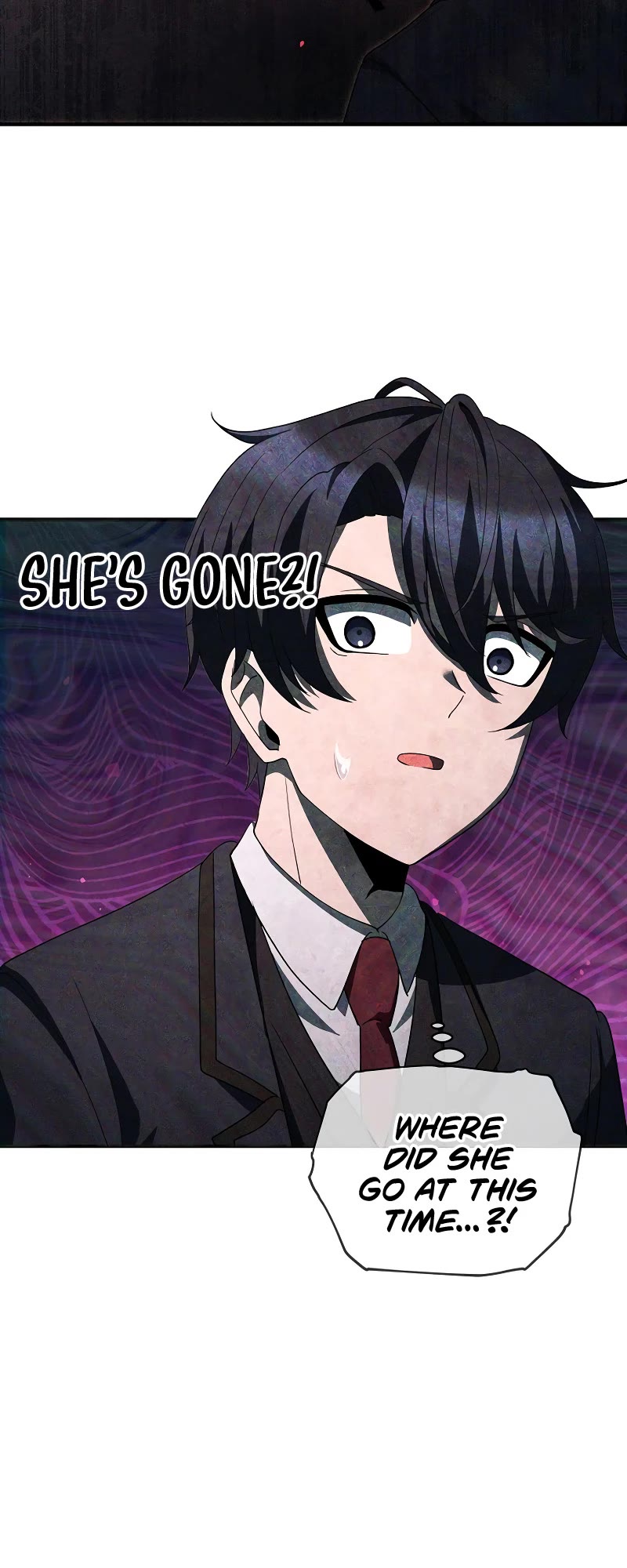 Ghost Story Club (Remake) chapter 32 page 32