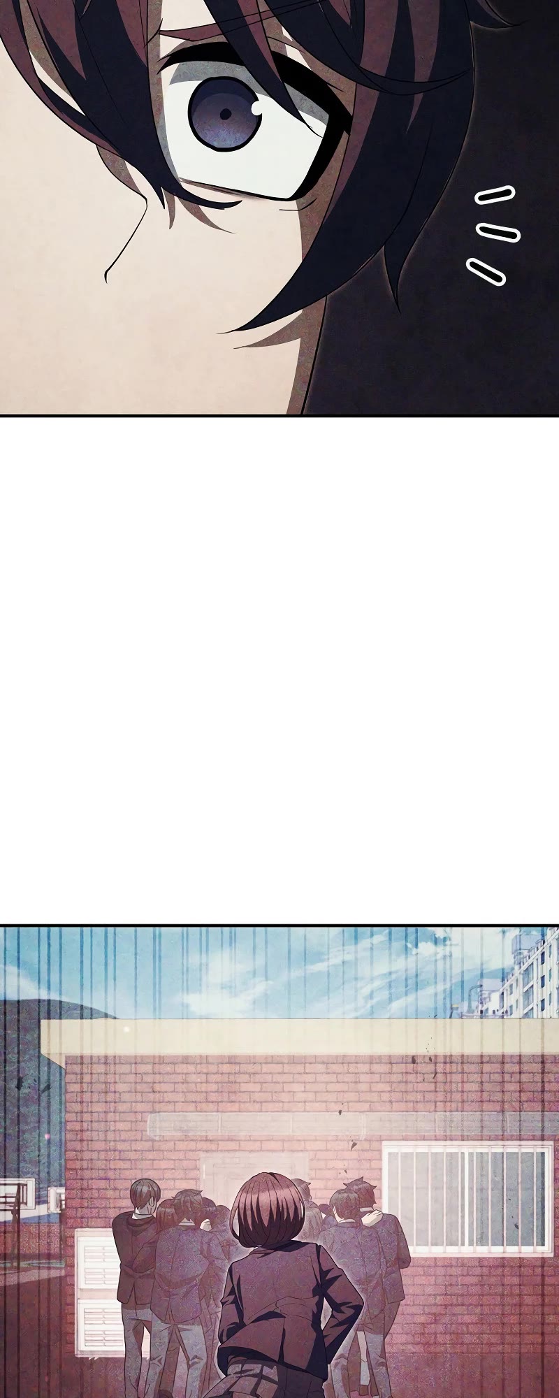 Ghost Story Club (Remake) chapter 32 page 35