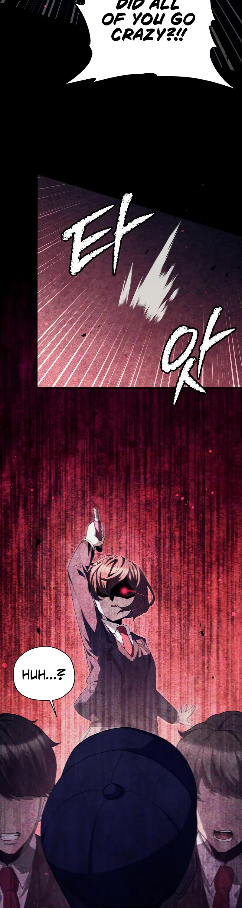 Ghost Story Club (Remake) chapter 32 page 38