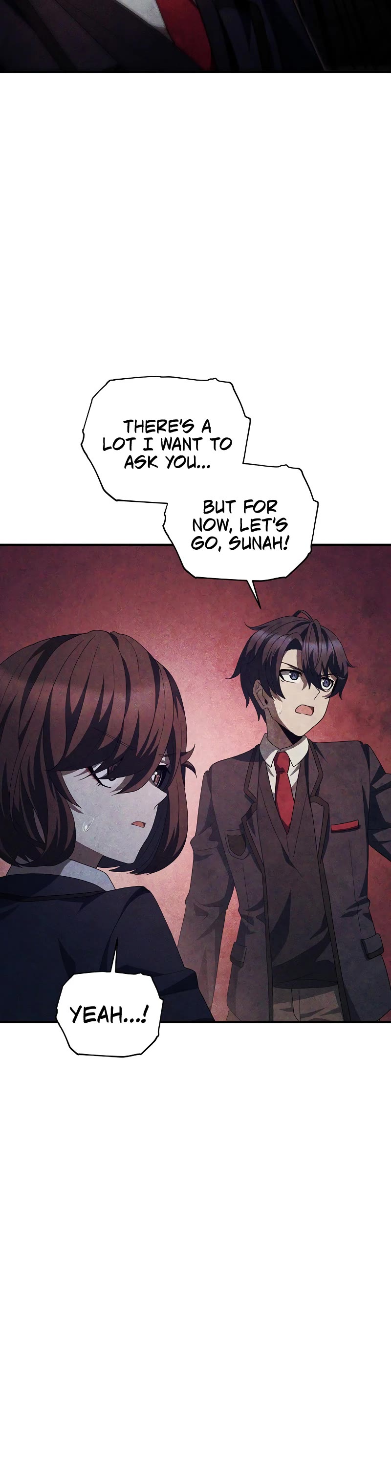 Ghost Story Club (Remake) chapter 32 page 46