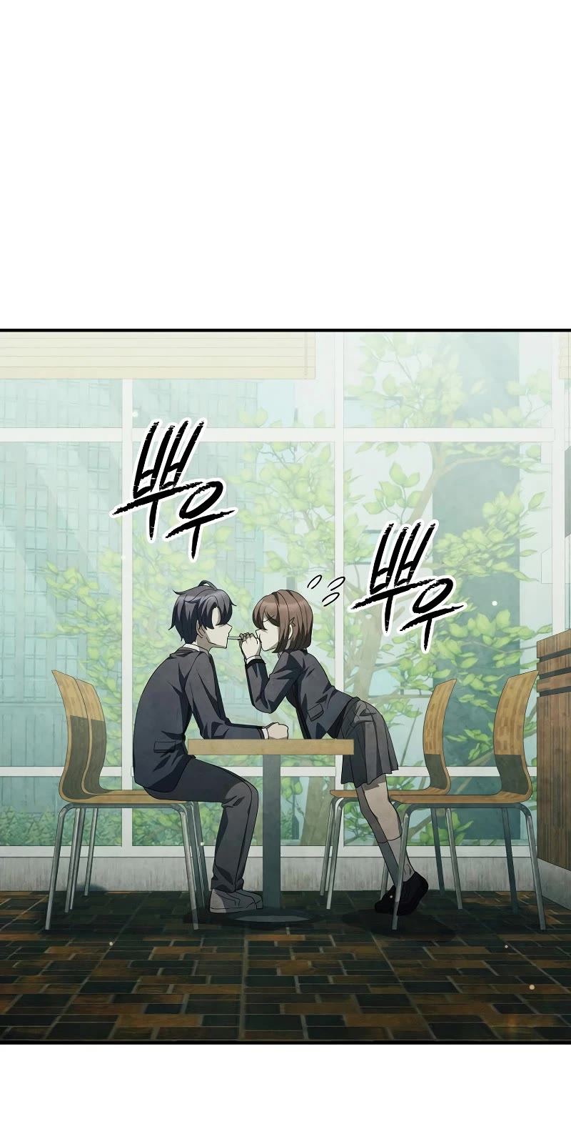 Ghost Story Club (Remake) chapter 32 page 55