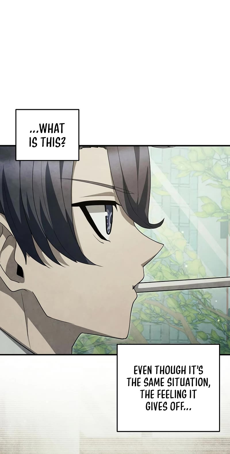 Ghost Story Club (Remake) chapter 32 page 56