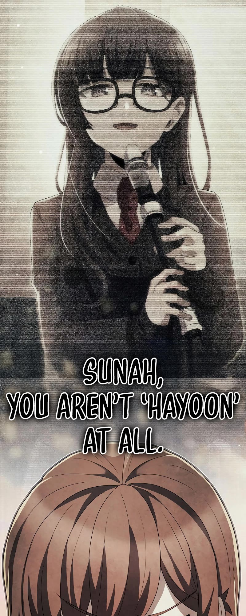 Ghost Story Club (Remake) chapter 32 page 57