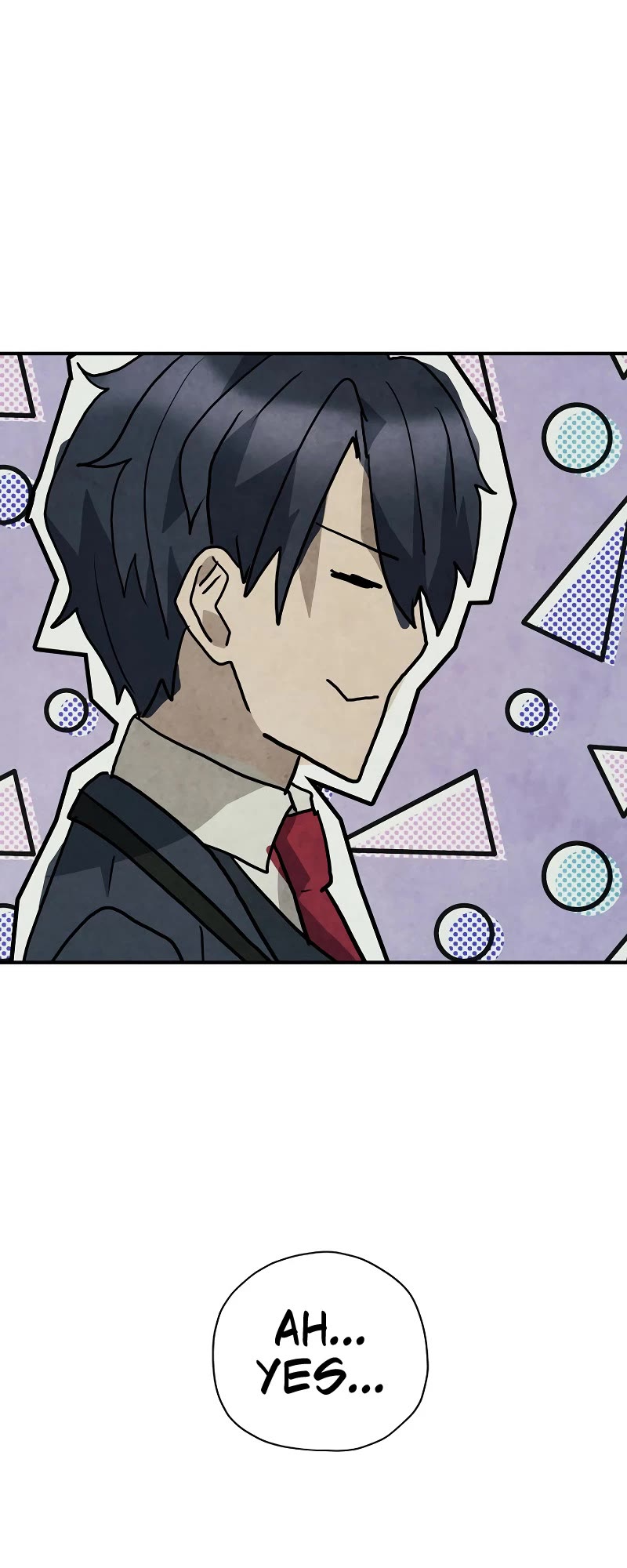 Ghost Story Club (Remake) chapter 33 page 12