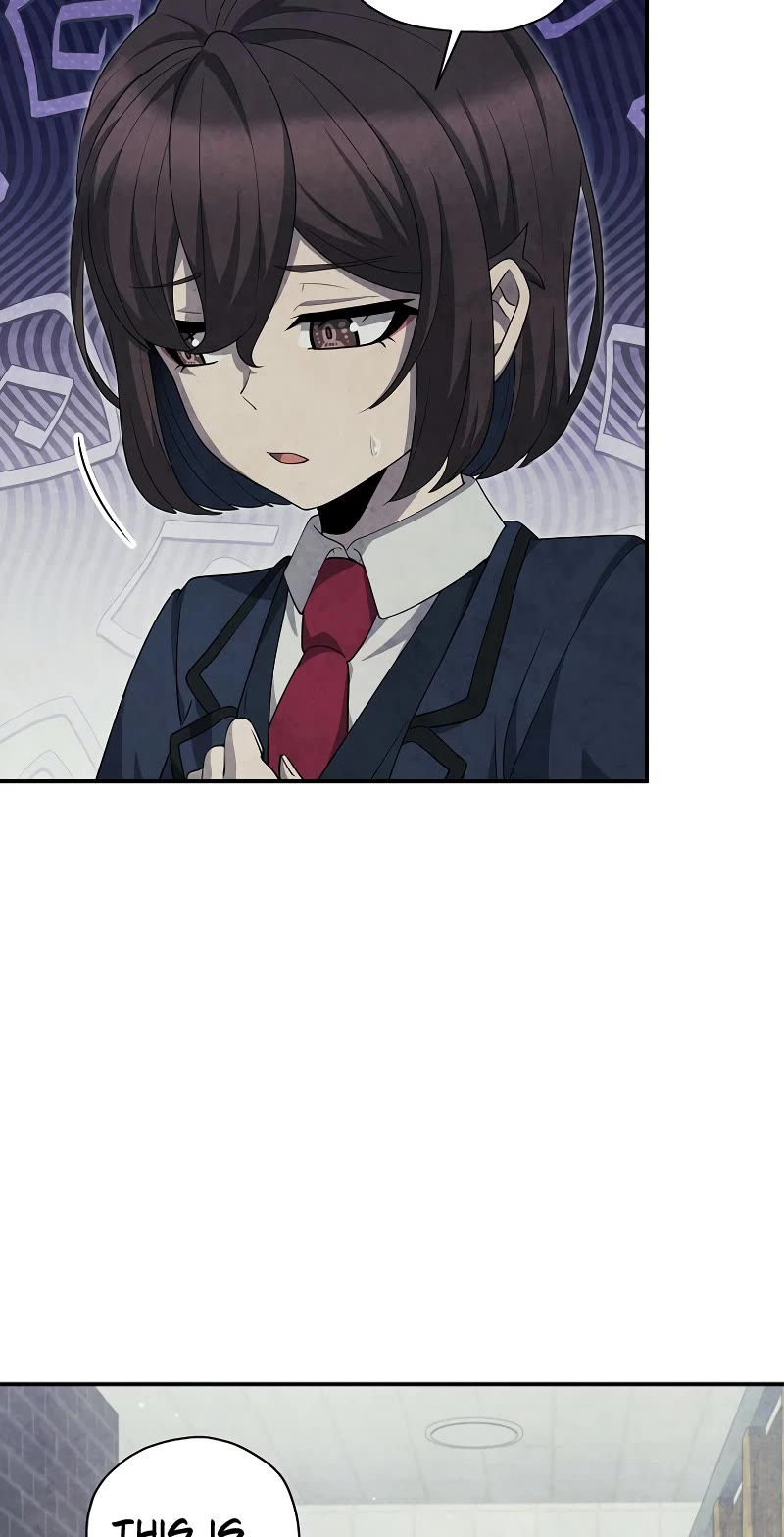 Ghost Story Club (Remake) chapter 33 page 15