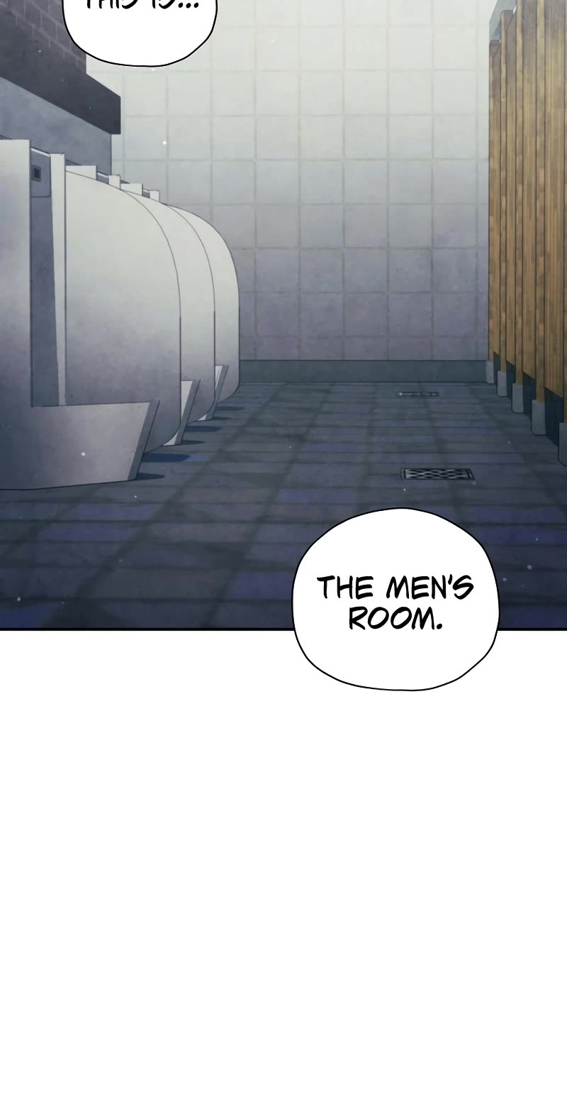 Ghost Story Club (Remake) chapter 33 page 16