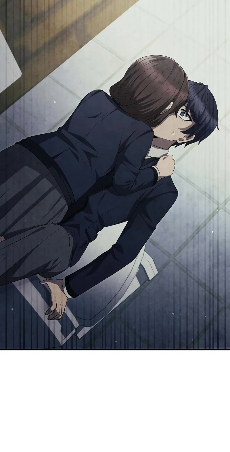 Ghost Story Club (Remake) chapter 33 page 22