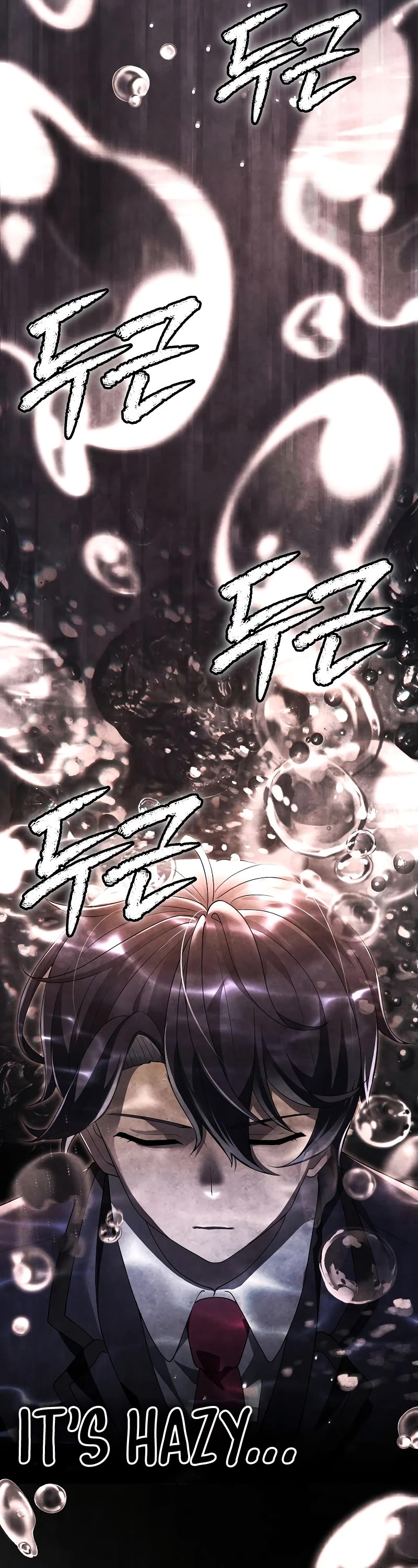 Ghost Story Club (Remake) chapter 33 page 25