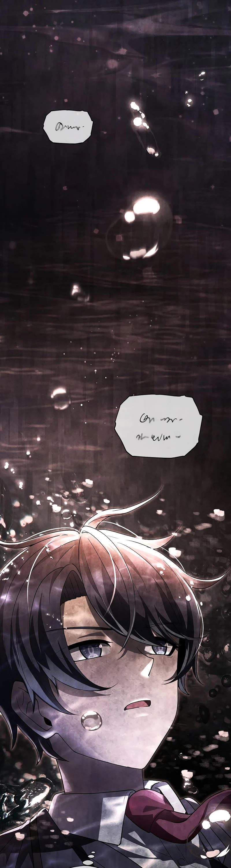 Ghost Story Club (Remake) chapter 33 page 28