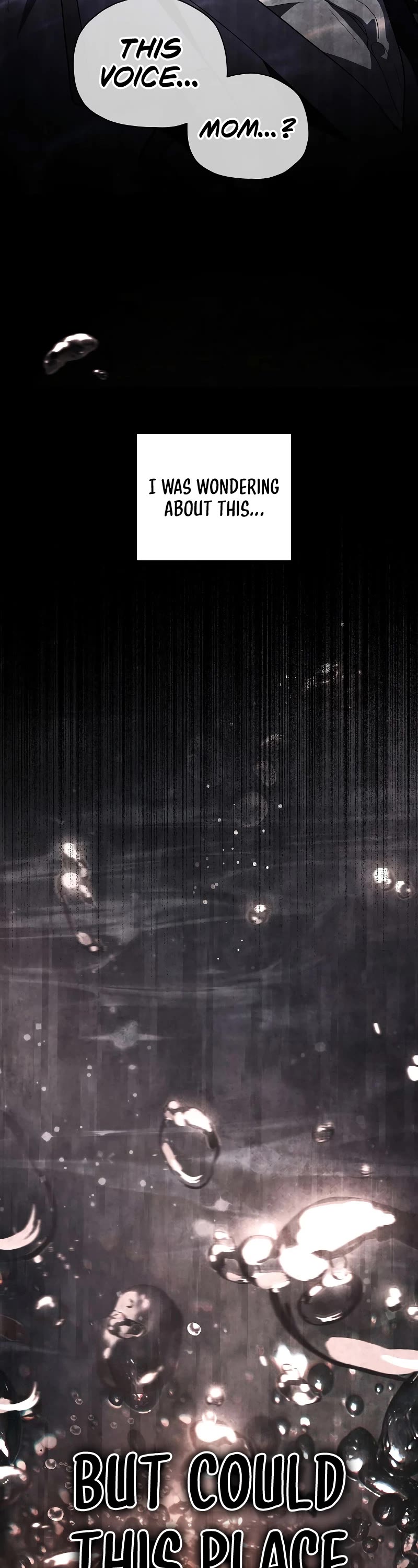 Ghost Story Club (Remake) chapter 33 page 29