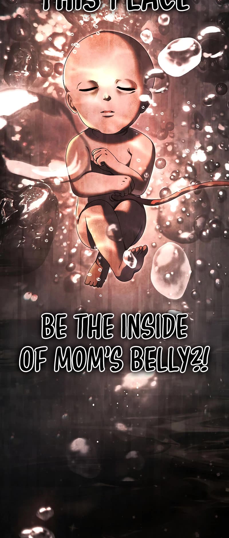 Ghost Story Club (Remake) chapter 33 page 30