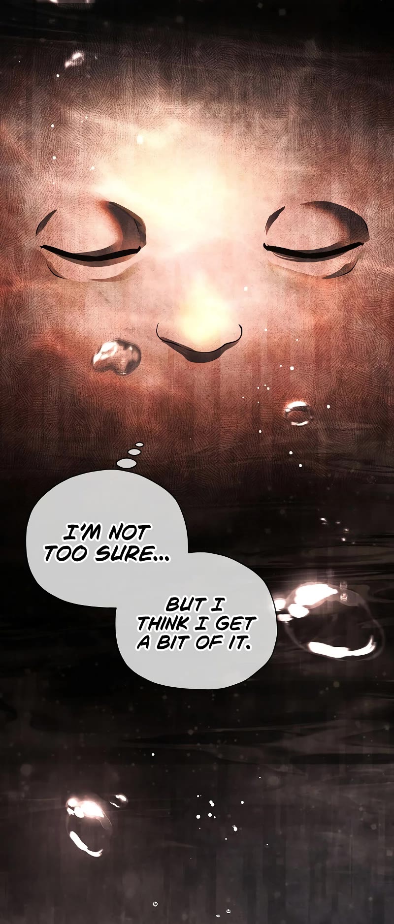 Ghost Story Club (Remake) chapter 33 page 31