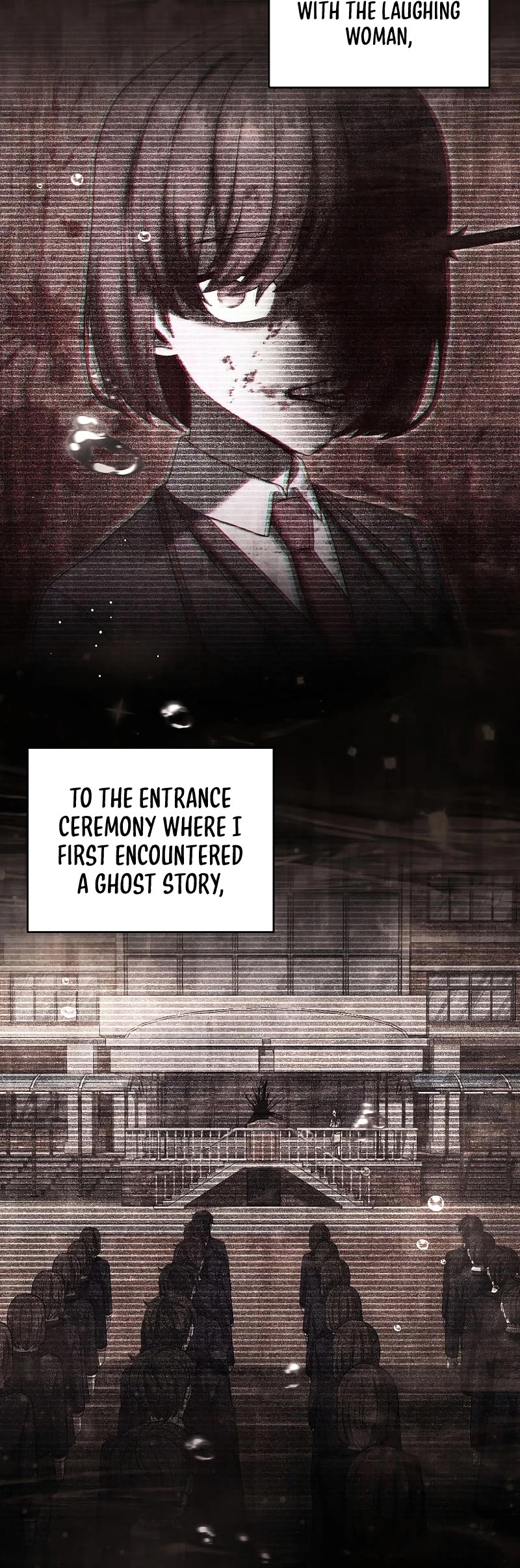 Ghost Story Club (Remake) chapter 33 page 33