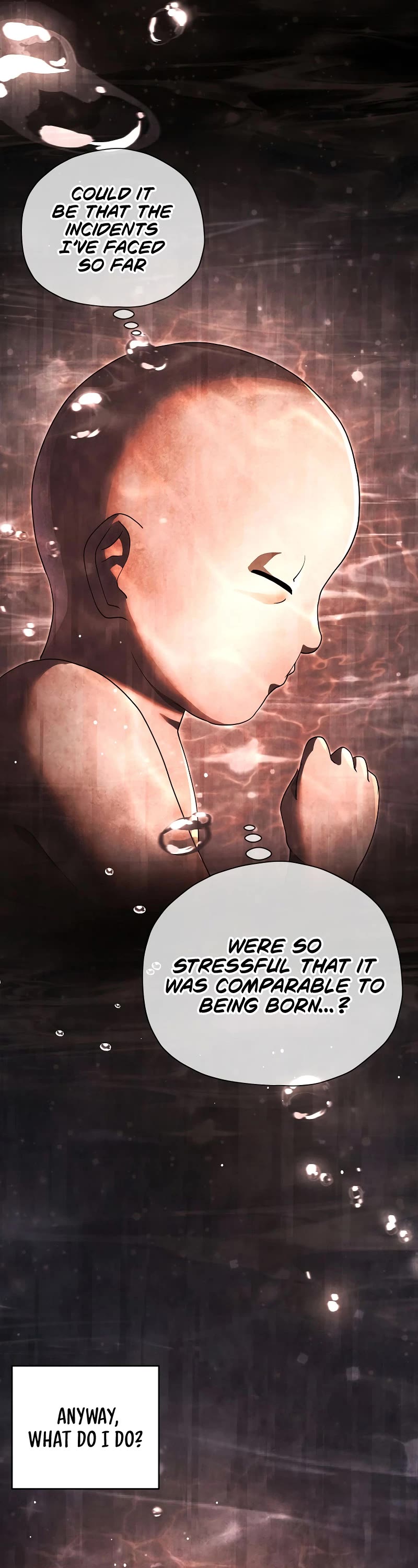 Ghost Story Club (Remake) chapter 33 page 35