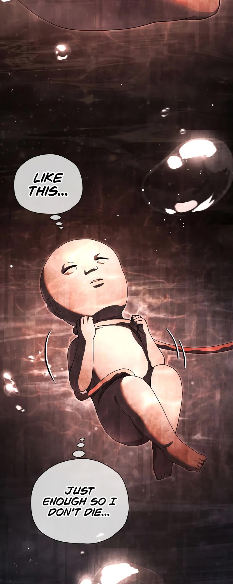 Ghost Story Club (Remake) chapter 33 page 37