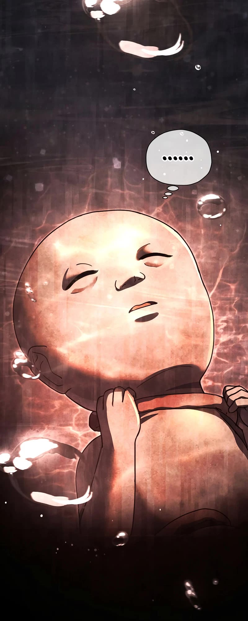 Ghost Story Club (Remake) chapter 33 page 38