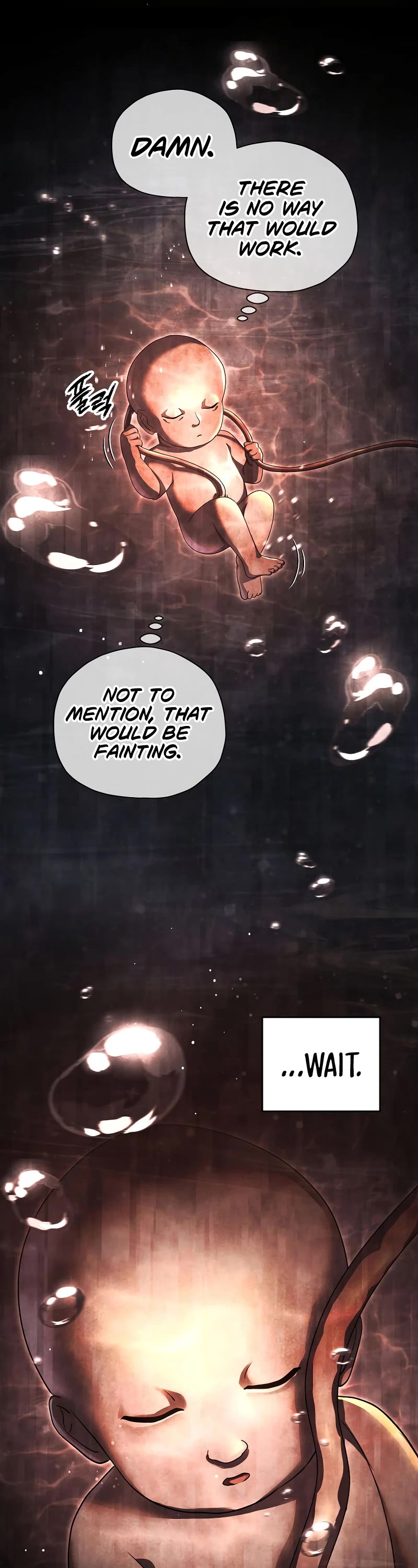 Ghost Story Club (Remake) chapter 33 page 39