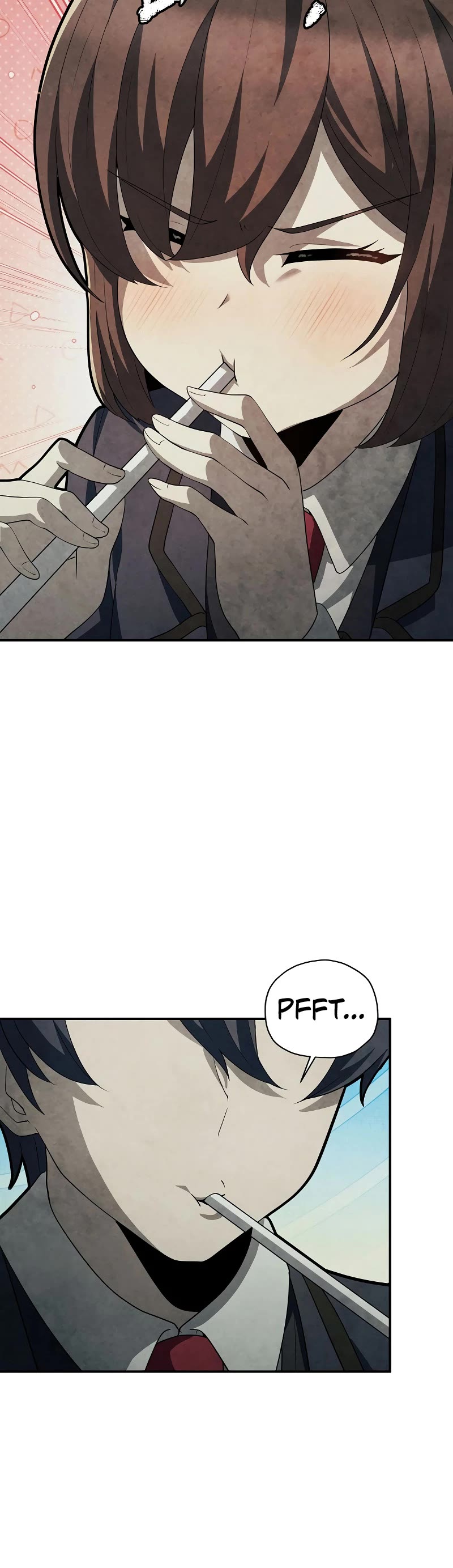 Ghost Story Club (Remake) chapter 33 page 4