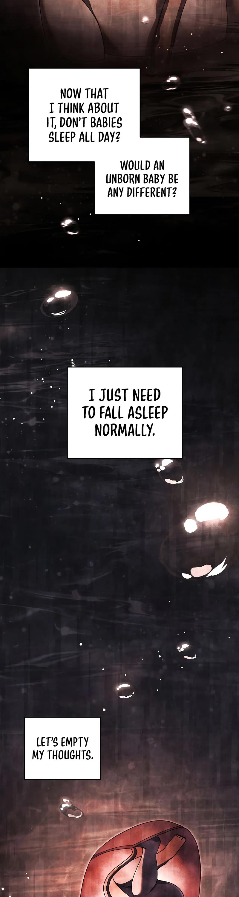 Ghost Story Club (Remake) chapter 33 page 40