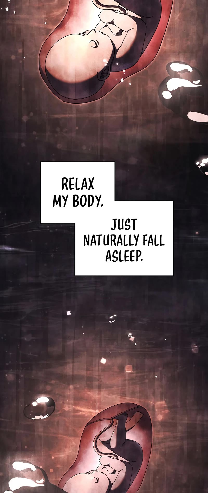 Ghost Story Club (Remake) chapter 33 page 41