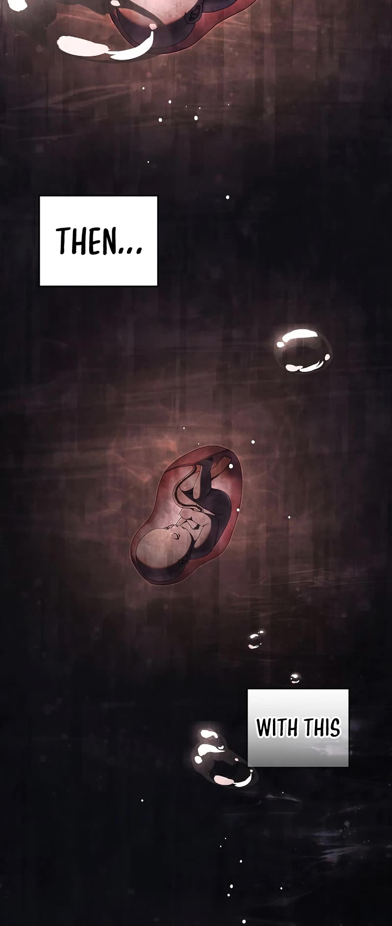 Ghost Story Club (Remake) chapter 33 page 42