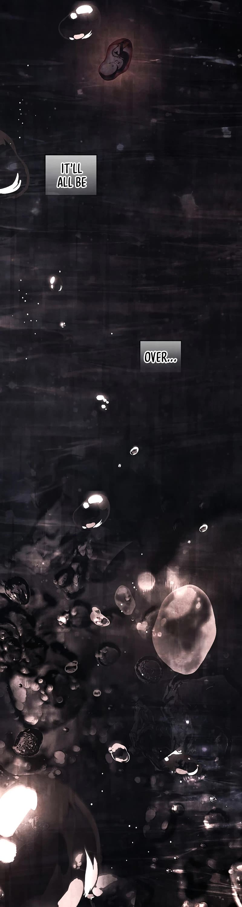 Ghost Story Club (Remake) chapter 33 page 43