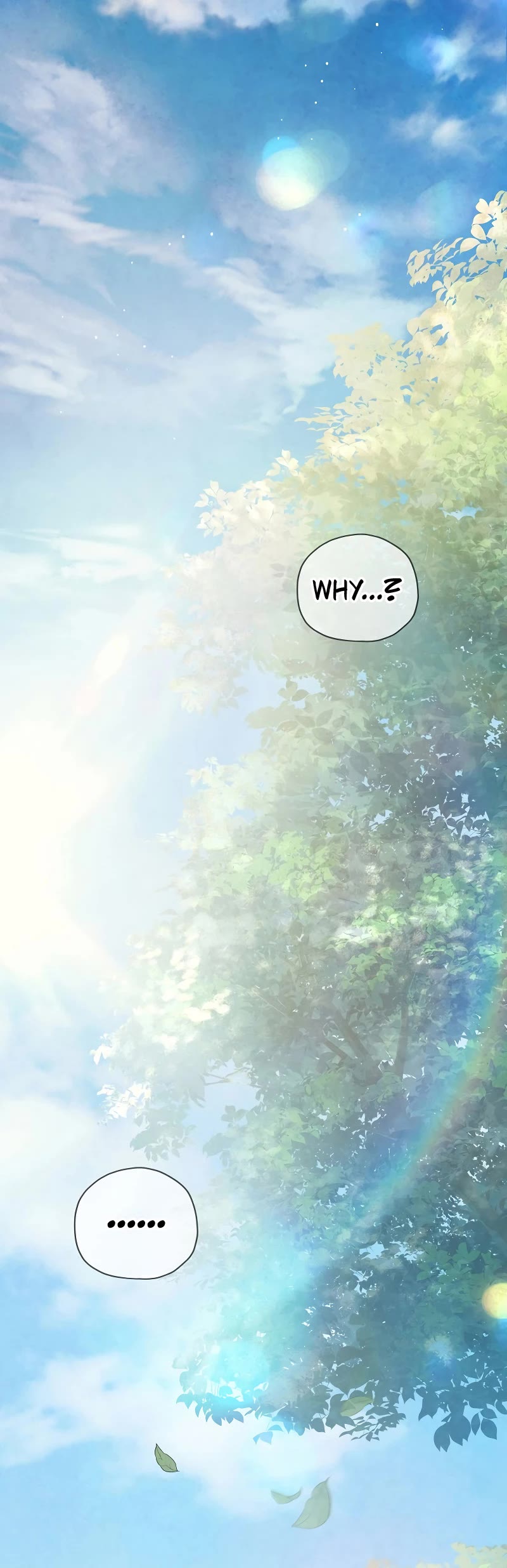 Ghost Story Club (Remake) chapter 33 page 45