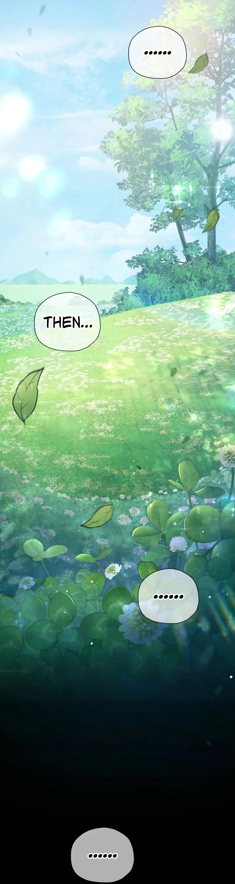 Ghost Story Club (Remake) chapter 33 page 46