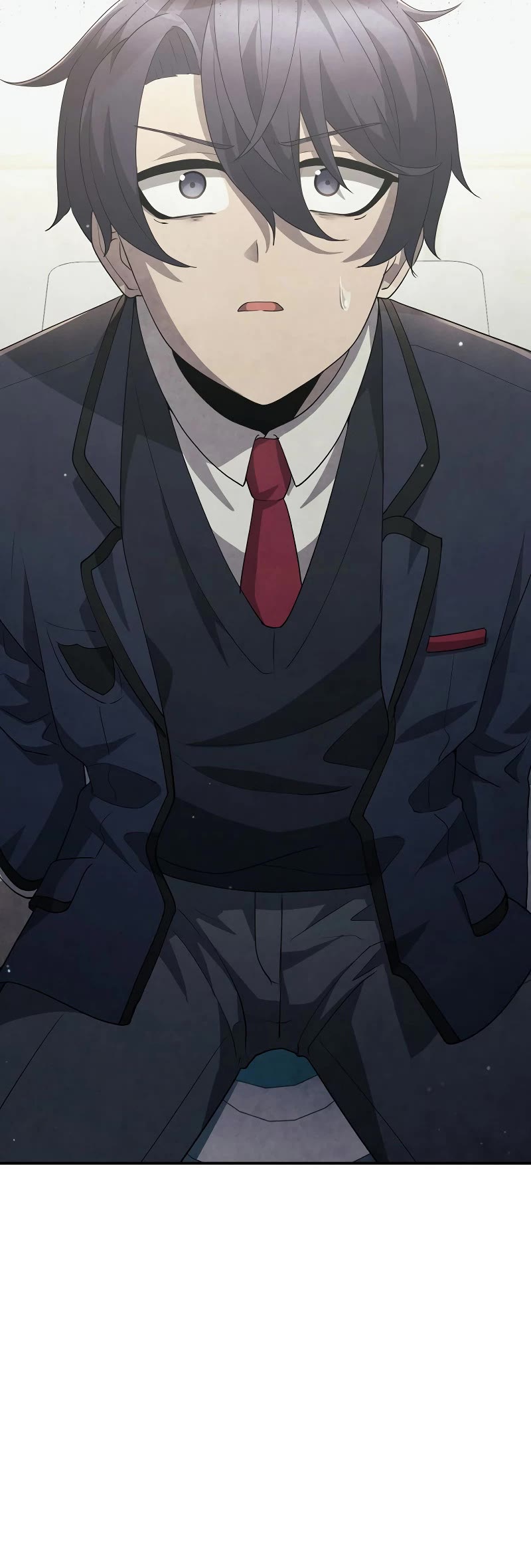 Ghost Story Club (Remake) chapter 33 page 48